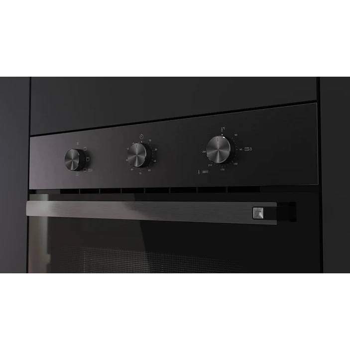 Horno multifunción con sistema HydroClean ECO y clase A+ - TEKA  4