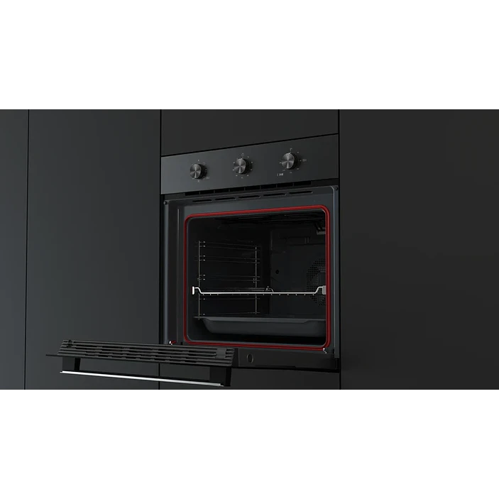 Horno multifunción con sistema HydroClean ECO y clase A+ - TEKA  8