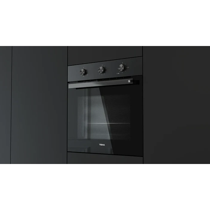 Horno multifunción con sistema HydroClean ECO y clase A+ - TEKA  6