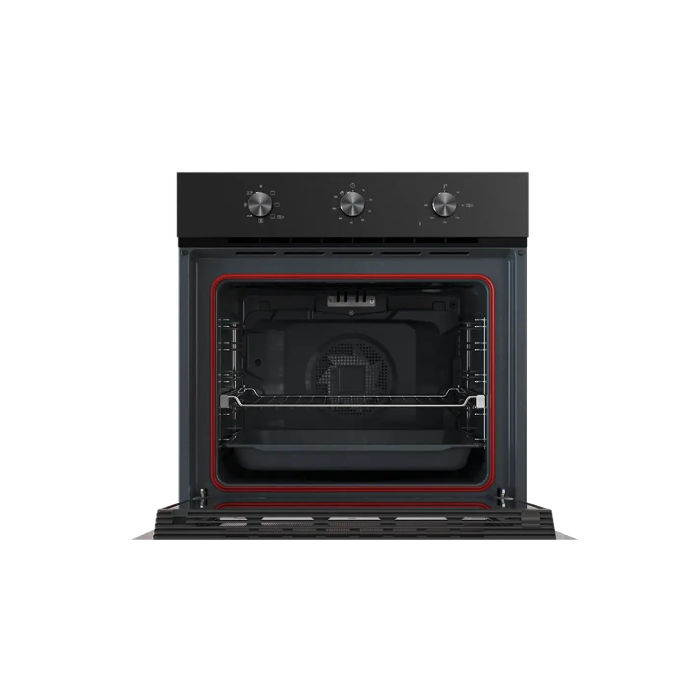 Horno multifunción con sistema HydroClean ECO y clase A+ - TEKA  2