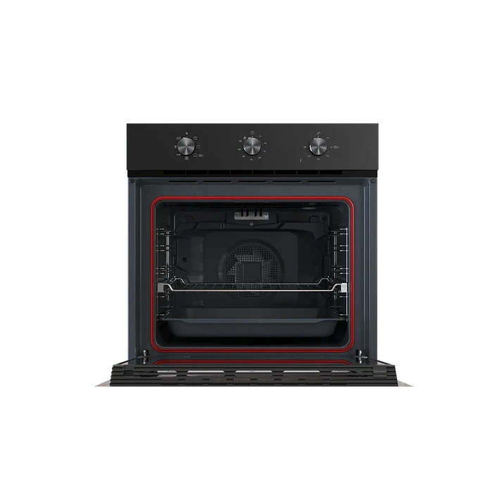 Horno multifunción con sistema HydroClean ECO y clase A+ - TEKA  2