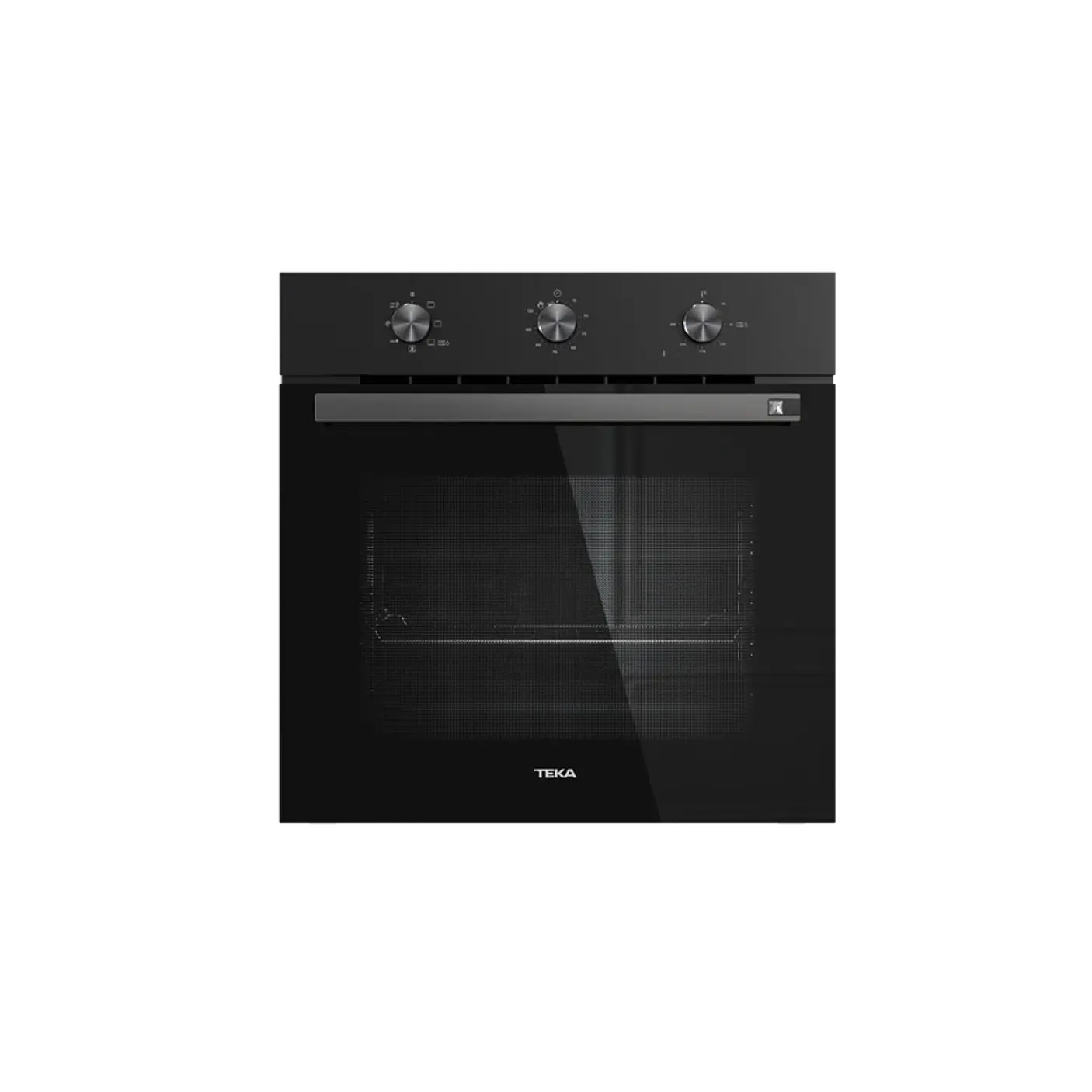 Horno multifunción con sistema HydroClean ECO y clase A+ - TEKA  1