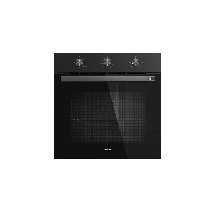Horno multifunción con sistema HydroClean ECO y clase A+ - TEKA  1
