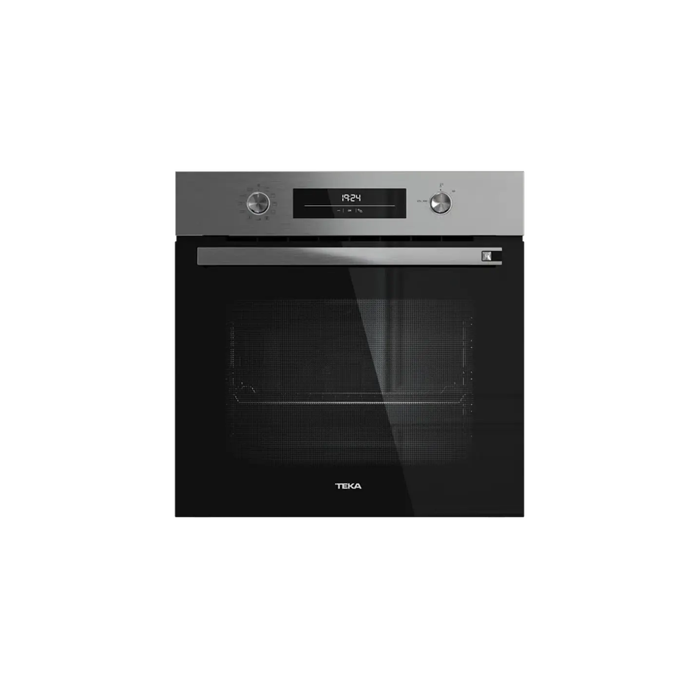 Horno pirolítico con 8 funciones de cocinado - TEKA 1