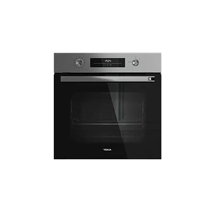 Horno pirolítico con 8 funciones de cocinado - TEKA