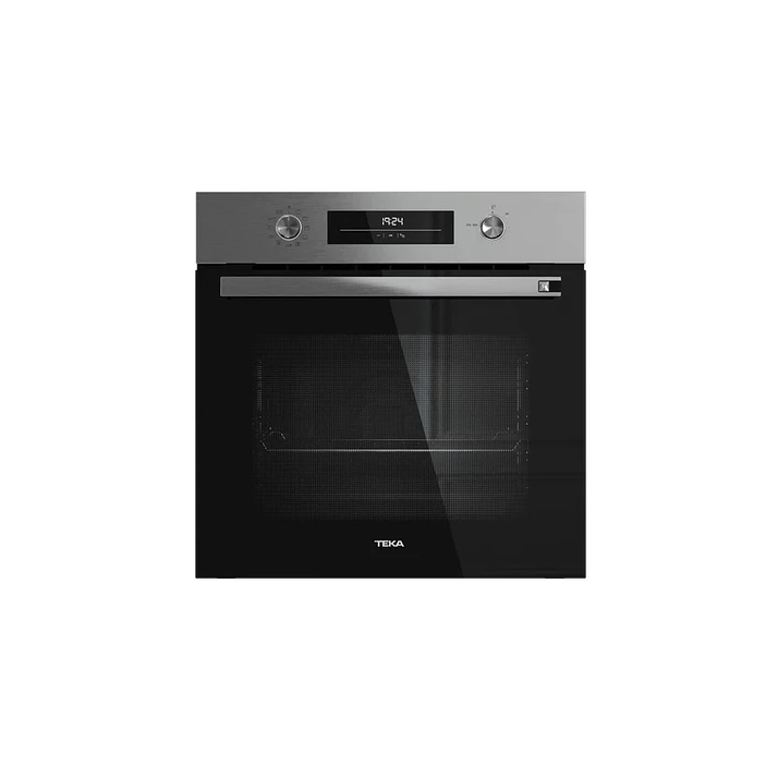 Horno pirolítico con 8 funciones de cocinado - TEKA 1