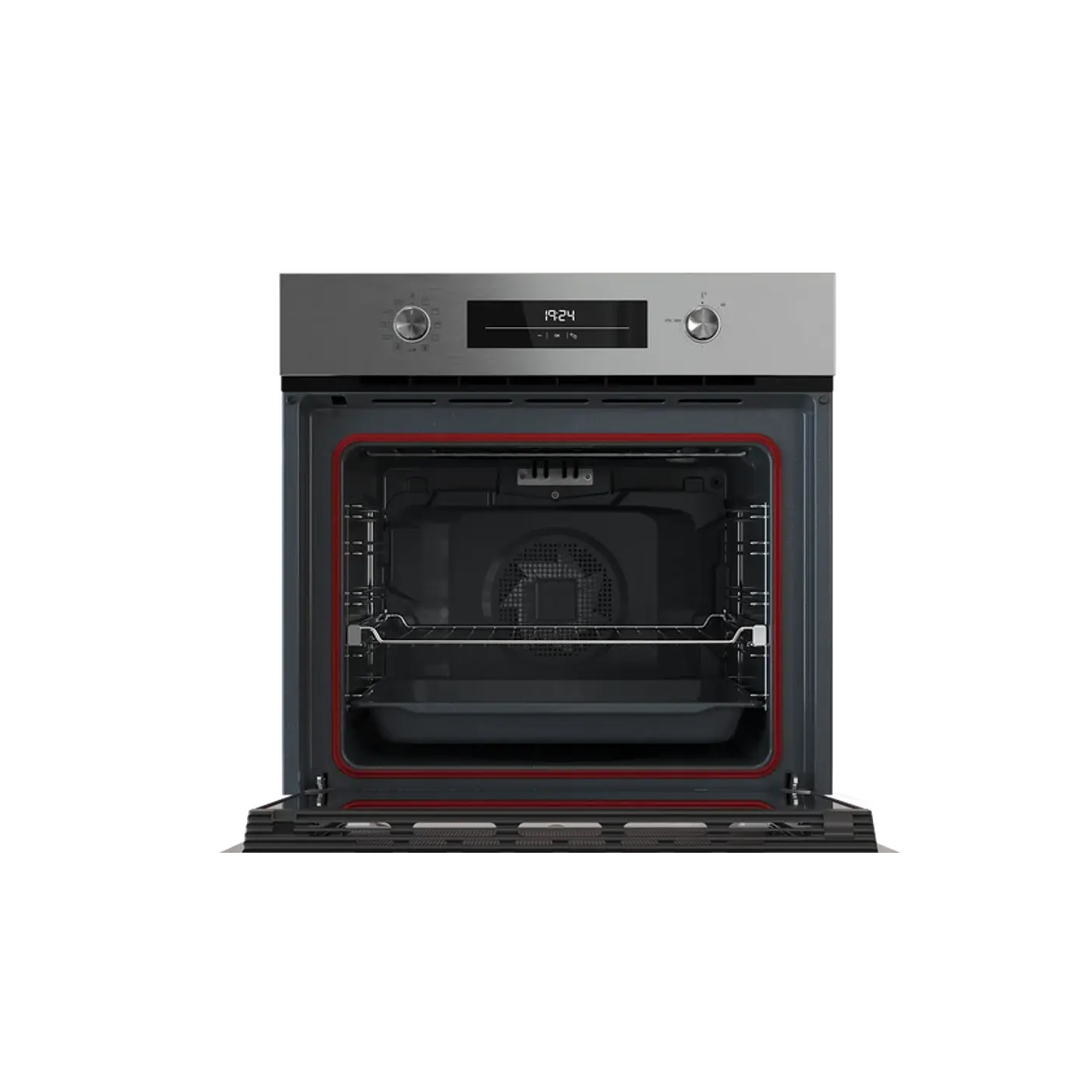 Horno pirolítico con 8 funciones de cocinado - TEKA 2