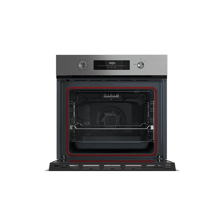 Horno pirolítico con 8 funciones de cocinado - TEKA 2
