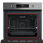 Horno pirolítico con 8 funciones de cocinado - TEKA - Miniatura 2