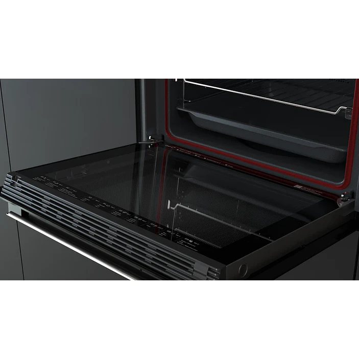 Horno pirolítico con 8 funciones de cocinado - TEKA 3