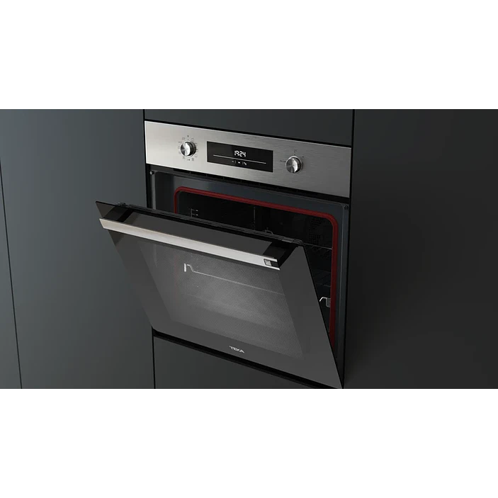 Horno pirolítico con 8 funciones de cocinado - TEKA 7