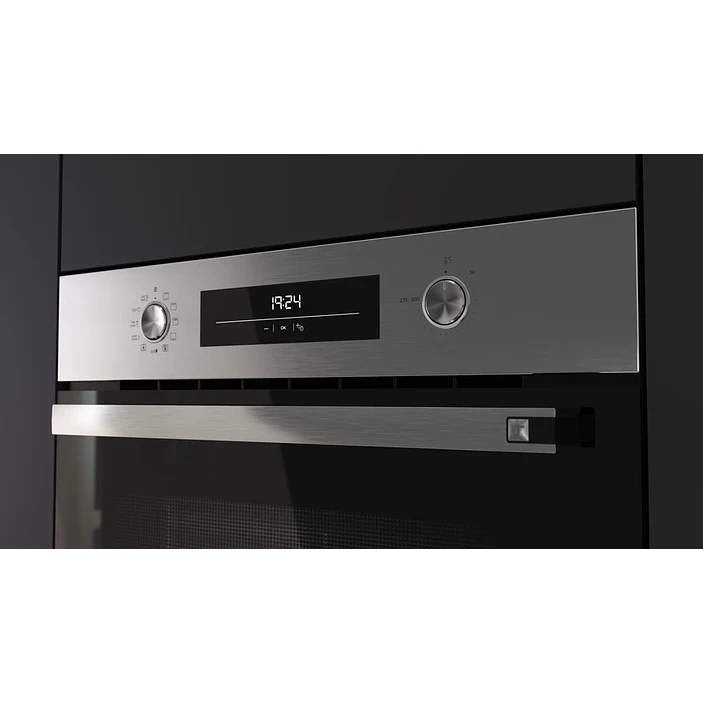 Horno pirolítico con 8 funciones de cocinado - TEKA 4