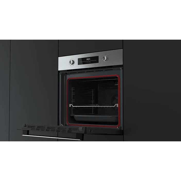 Horno pirolítico con 8 funciones de cocinado - TEKA 8