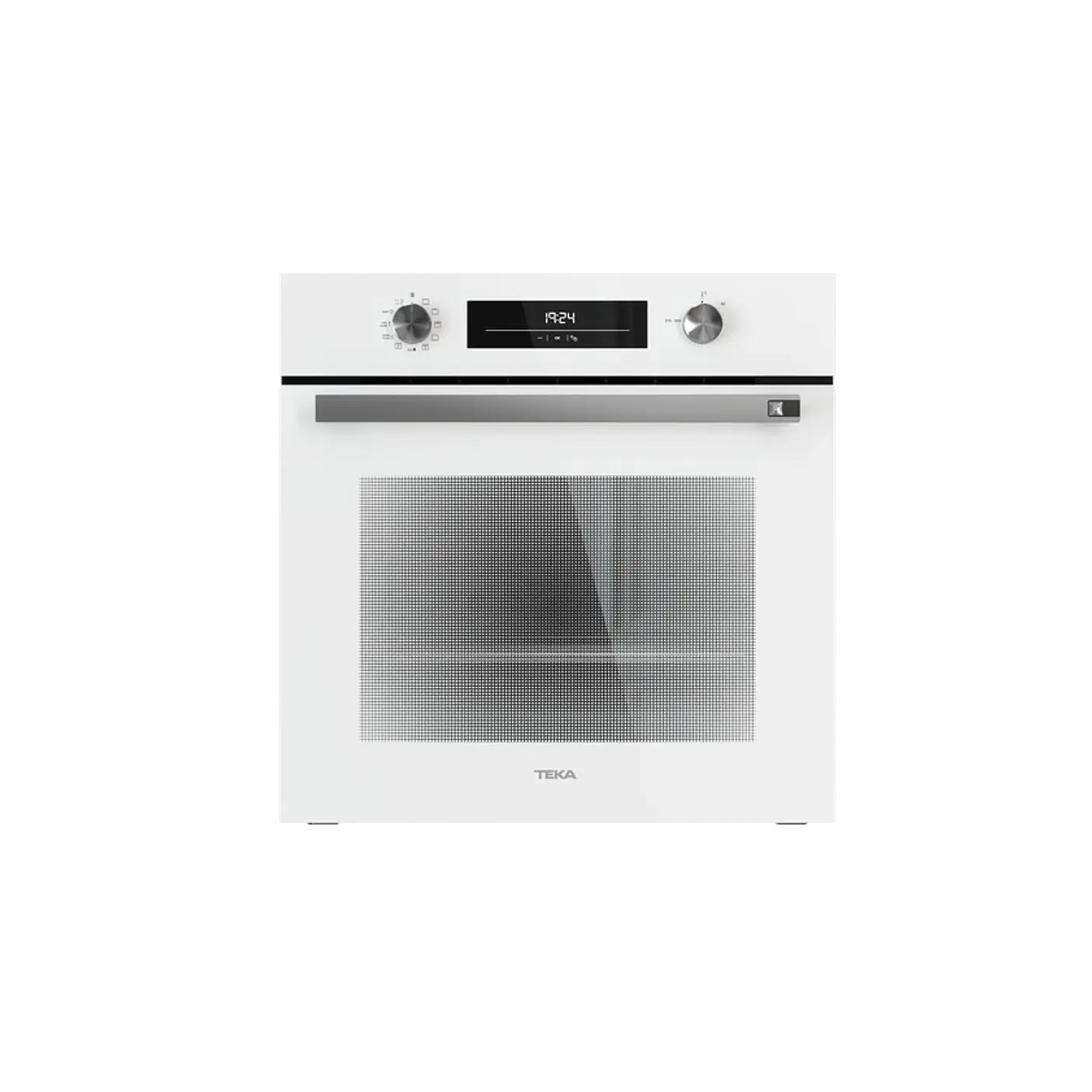 Horno pirolítico con 8 funciones de cocinado - TEKA 1