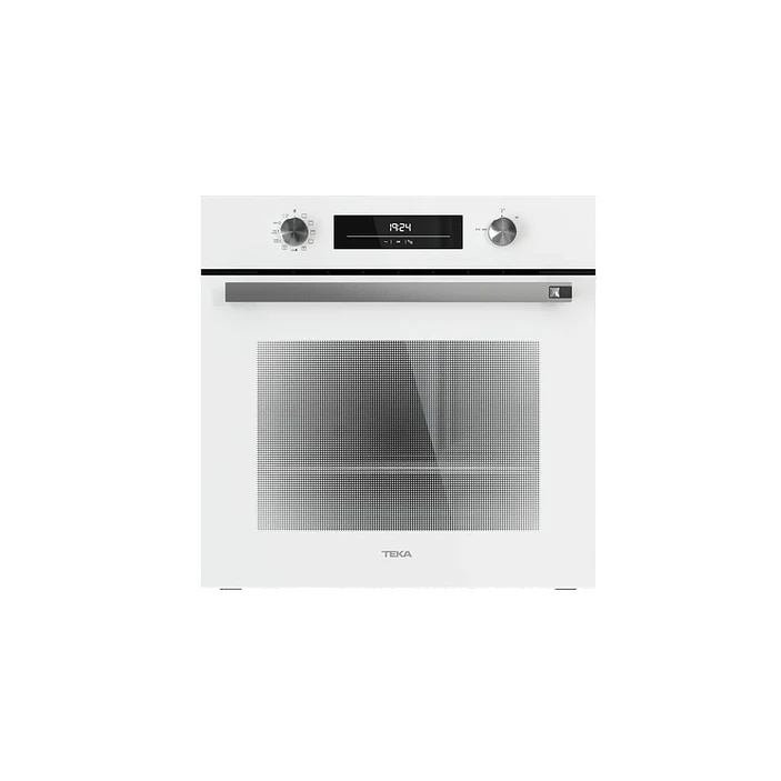 Horno pirolítico con 8 funciones de cocinado - TEKA 1