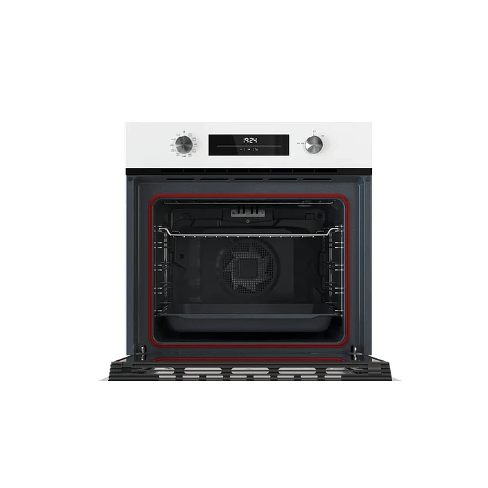 Horno pirolítico con 8 funciones de cocinado - TEKA 2
