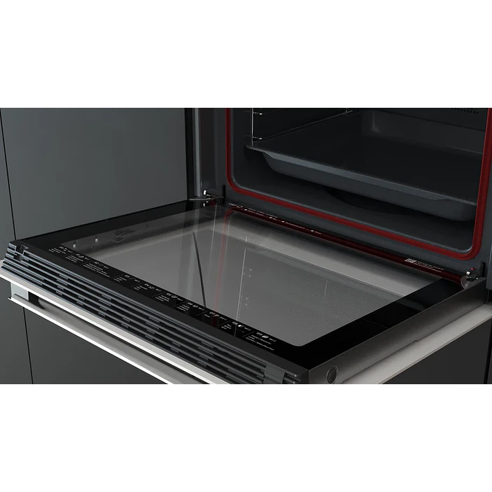 Horno pirolítico con 8 funciones de cocinado - TEKA 3