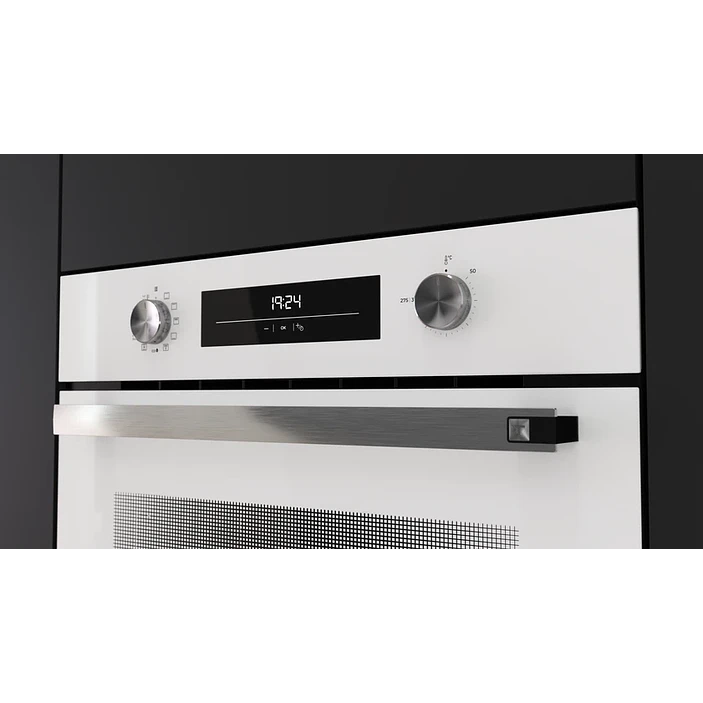Horno pirolítico con 8 funciones de cocinado - TEKA 5