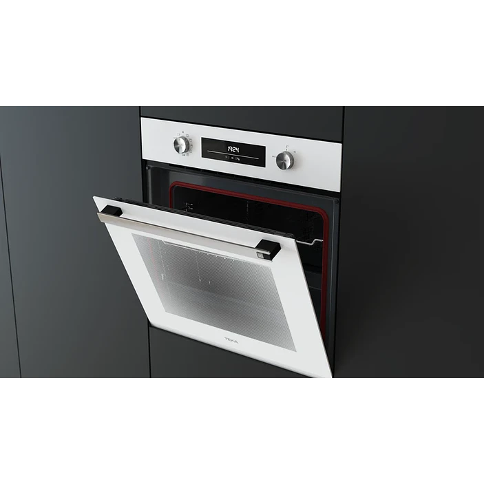 Horno pirolítico con 8 funciones de cocinado - TEKA 7