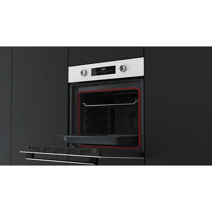 Horno pirolítico con 8 funciones de cocinado - TEKA 8