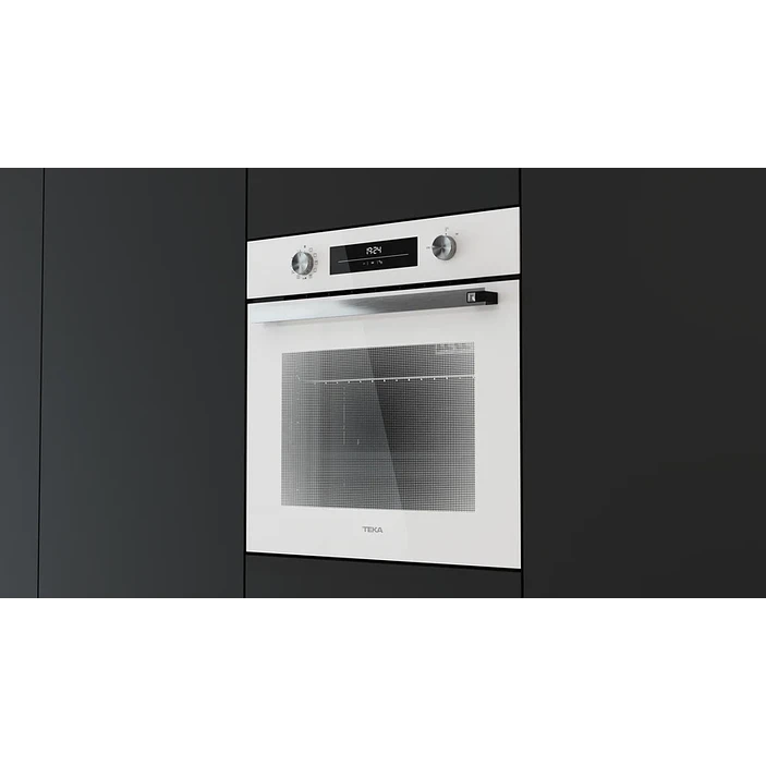 Horno pirolítico con 8 funciones de cocinado - TEKA 6