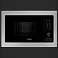 Microondas de integración + Grill de 25L - TEKA  - Miniatura 4