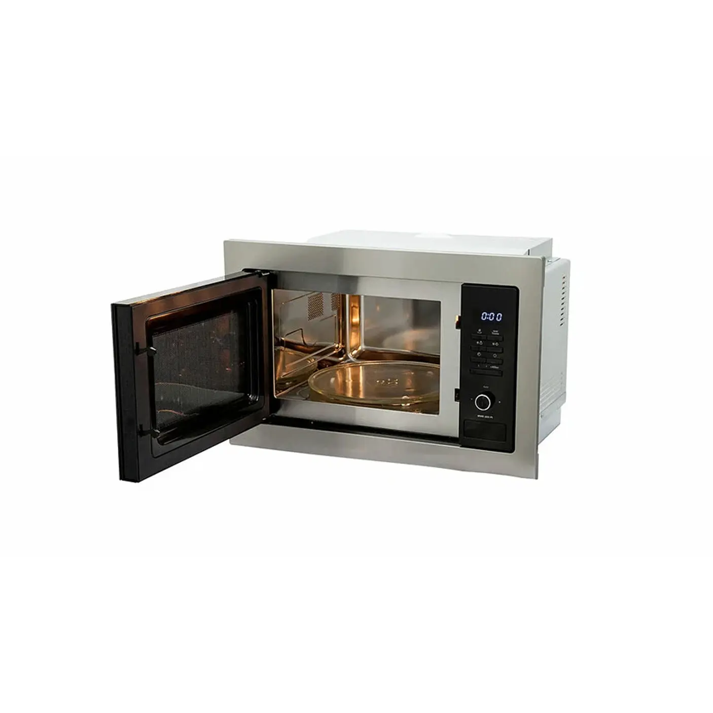 Microondas de integración + Grill de 25L - TEKA  3