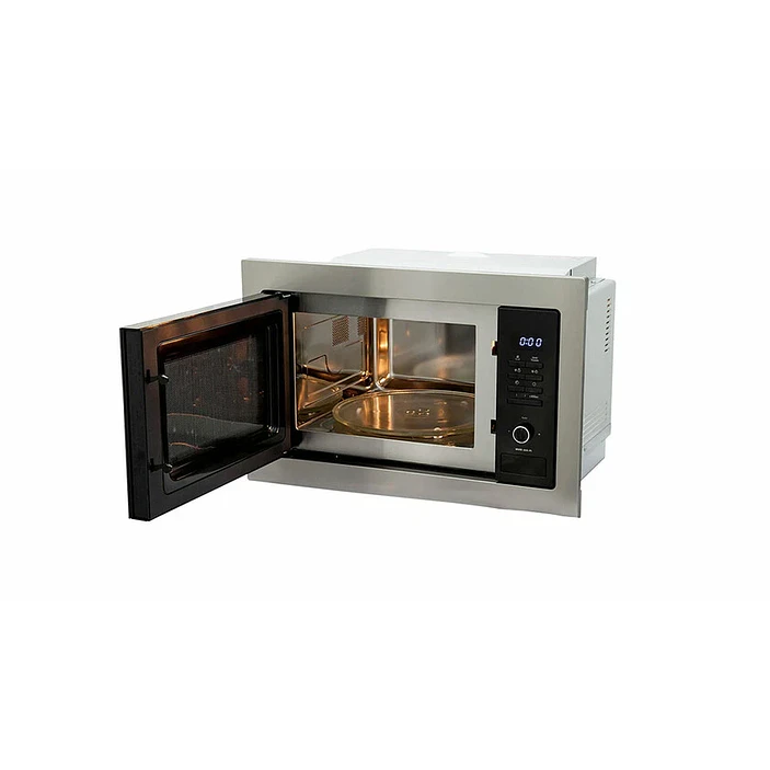 Microondas de integración + Grill de 25L - TEKA  3