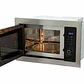 Microondas de integración + Grill de 25L - TEKA  - Miniatura 3