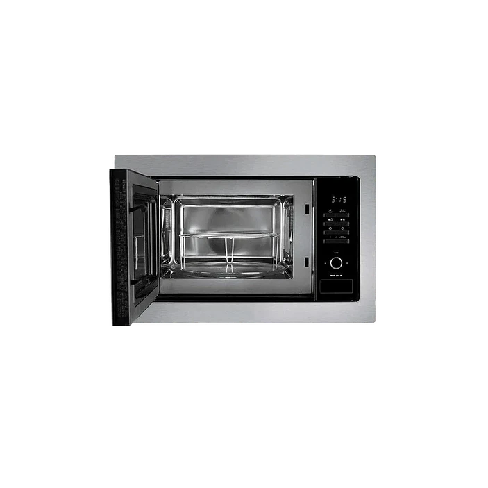 Microondas de integración + Grill de 25L - TEKA  2