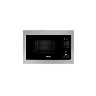 Microondas de integración + Grill de 25L - TEKA 