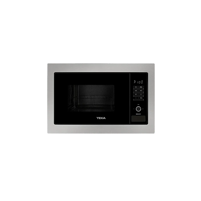 Microondas de integración + Grill de 25L - TEKA  1