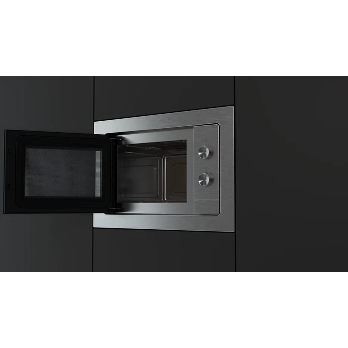 Microondas integrable con descongelación automática - TEKA 7
