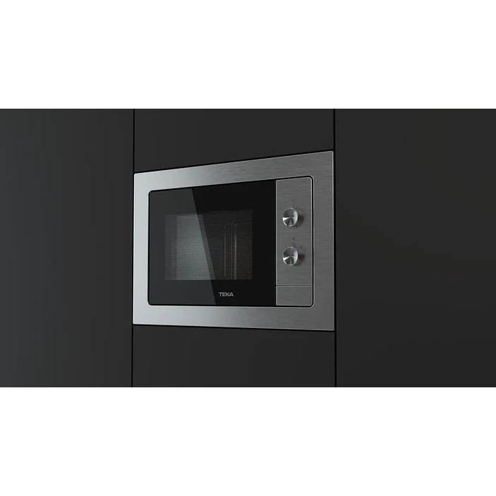 Microondas integrable con descongelación automática - TEKA 5