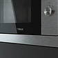 Microondas integrable con descongelación automática - TEKA - Miniatura 4