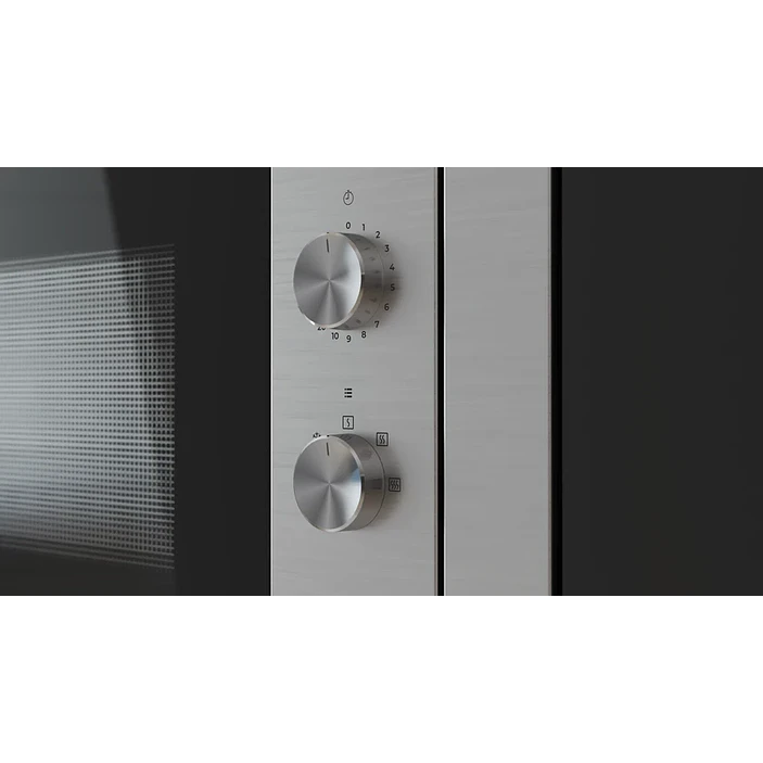 Microondas integrable con descongelación automática - TEKA 3