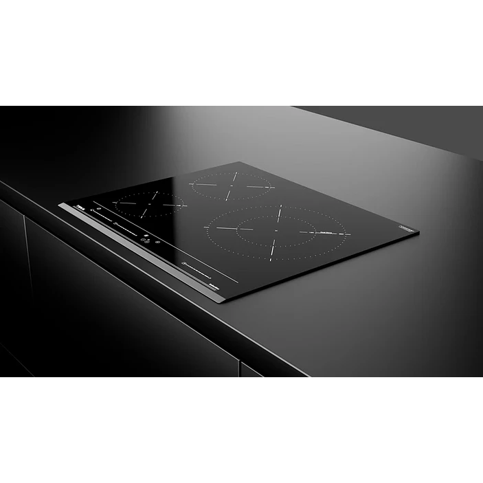 Placa de inducción Multislider de 60cm con 3 zonas de cocción - TEKA 7