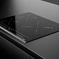 Placa de inducción Multislider de 60cm con 3 zonas de cocción - TEKA - Miniatura 7