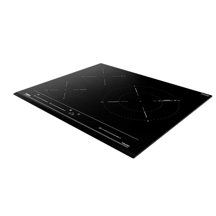 Placa de inducción Multislider de 60cm con 3 zonas de cocción - TEKA 6