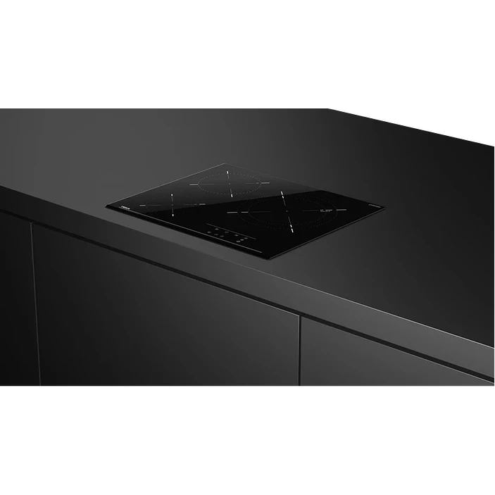 Vitrocerámica de 60 cm con 3 zonas con Touch Control - TEKA 9