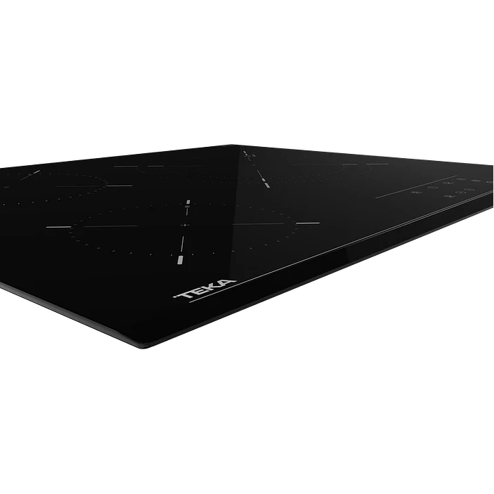 Vitrocerámica de 60 cm con 3 zonas con Touch Control - TEKA 4