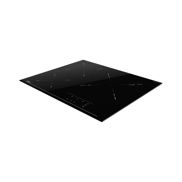 Vitrocerámica de 60 cm con 3 zonas con Touch Control - TEKA 6