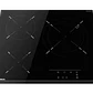 Vitrocerámica de 60 cm con 3 zonas con Touch Control - TEKA - Miniatura 3