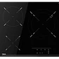 Vitrocerámica de 60 cm con 3 zonas con Touch Control - TEKA - Miniatura 1