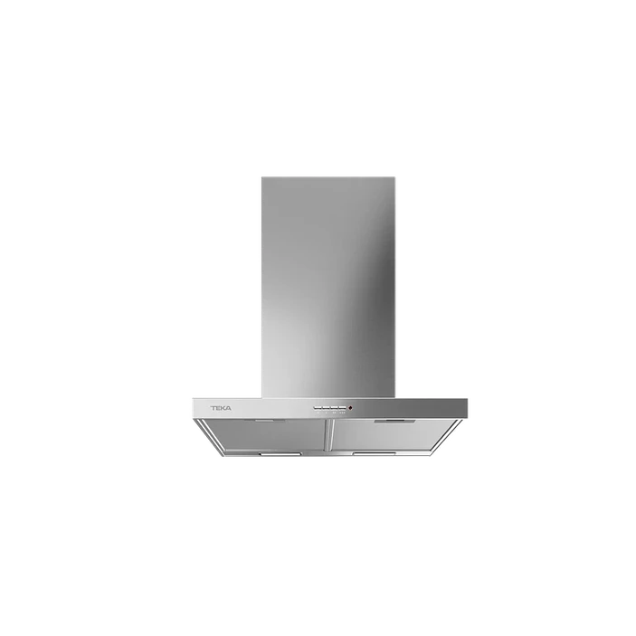 Campana decorativa de 60 cm con 3 velocidades - TEKA 1