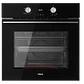 Horno multifunción con sistema EasySteam para cocinar al vapor - TEKA - Miniatura 1
