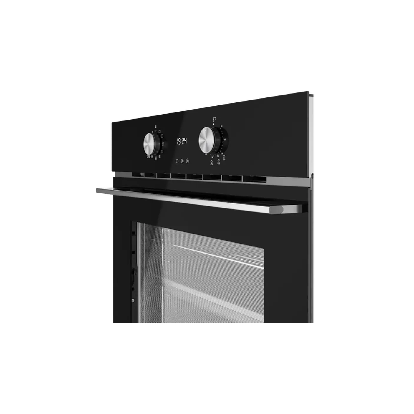 Horno multifunción con sistema EasySteam para cocinar al vapor - TEKA 2