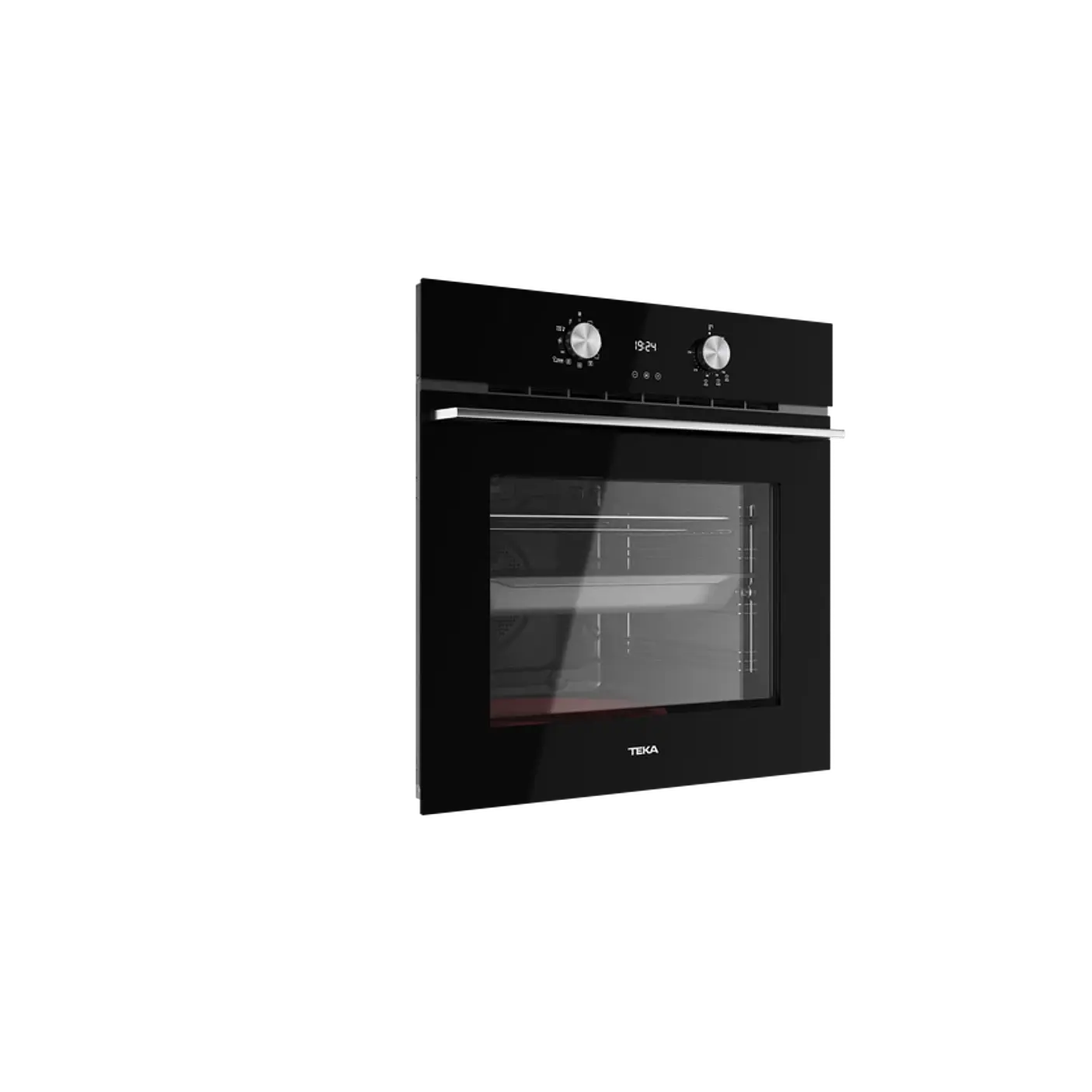 Horno multifunción con sistema EasySteam para cocinar al vapor - TEKA 3