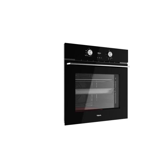 Horno multifunción con sistema EasySteam para cocinar al vapor - TEKA 3