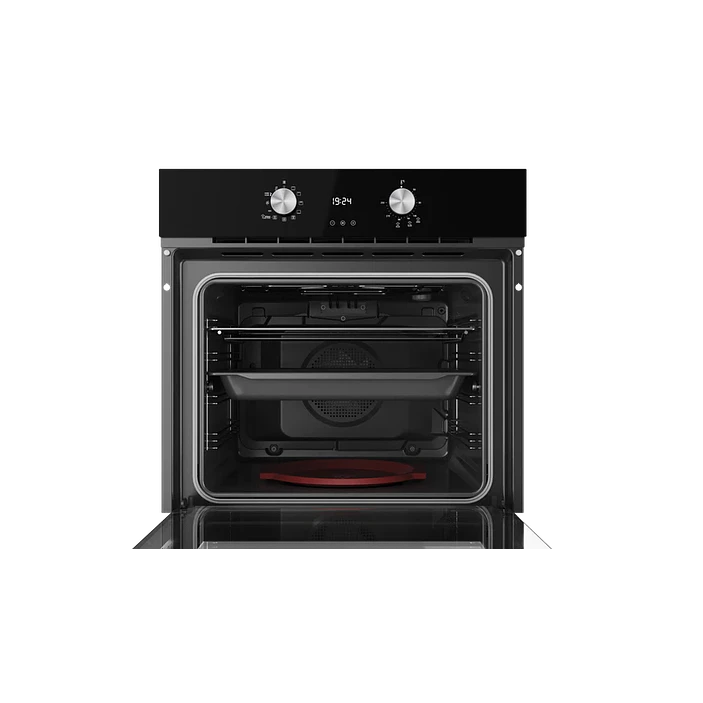 Horno multifunción con sistema EasySteam para cocinar al vapor - TEKA 4